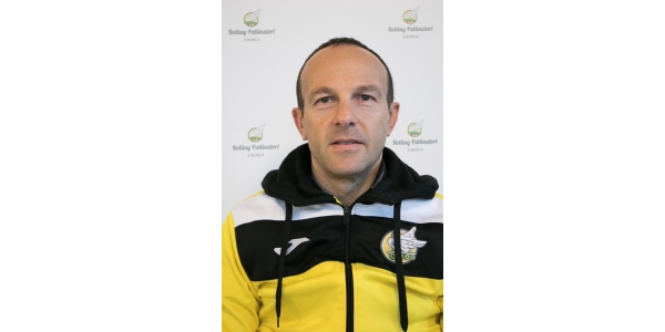 Matteo Angelini